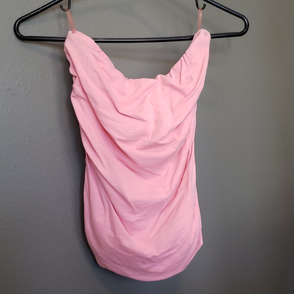 Tube top - Picture 1 of 1